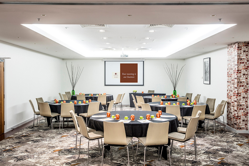 DoubleTree 1 0