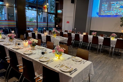 Large Room 3