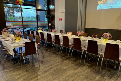 Large Room 4