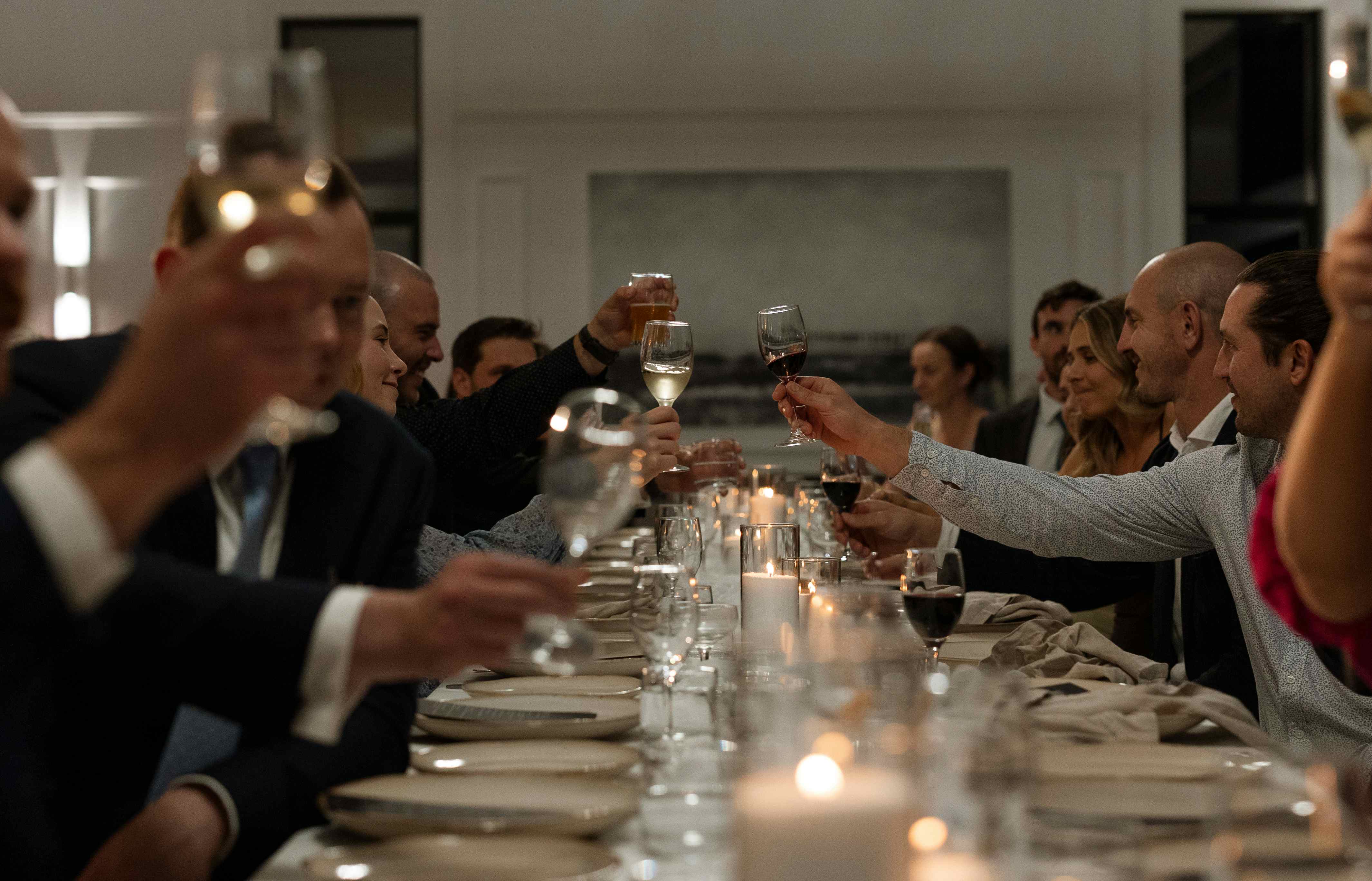 Tides Byron Estate 7