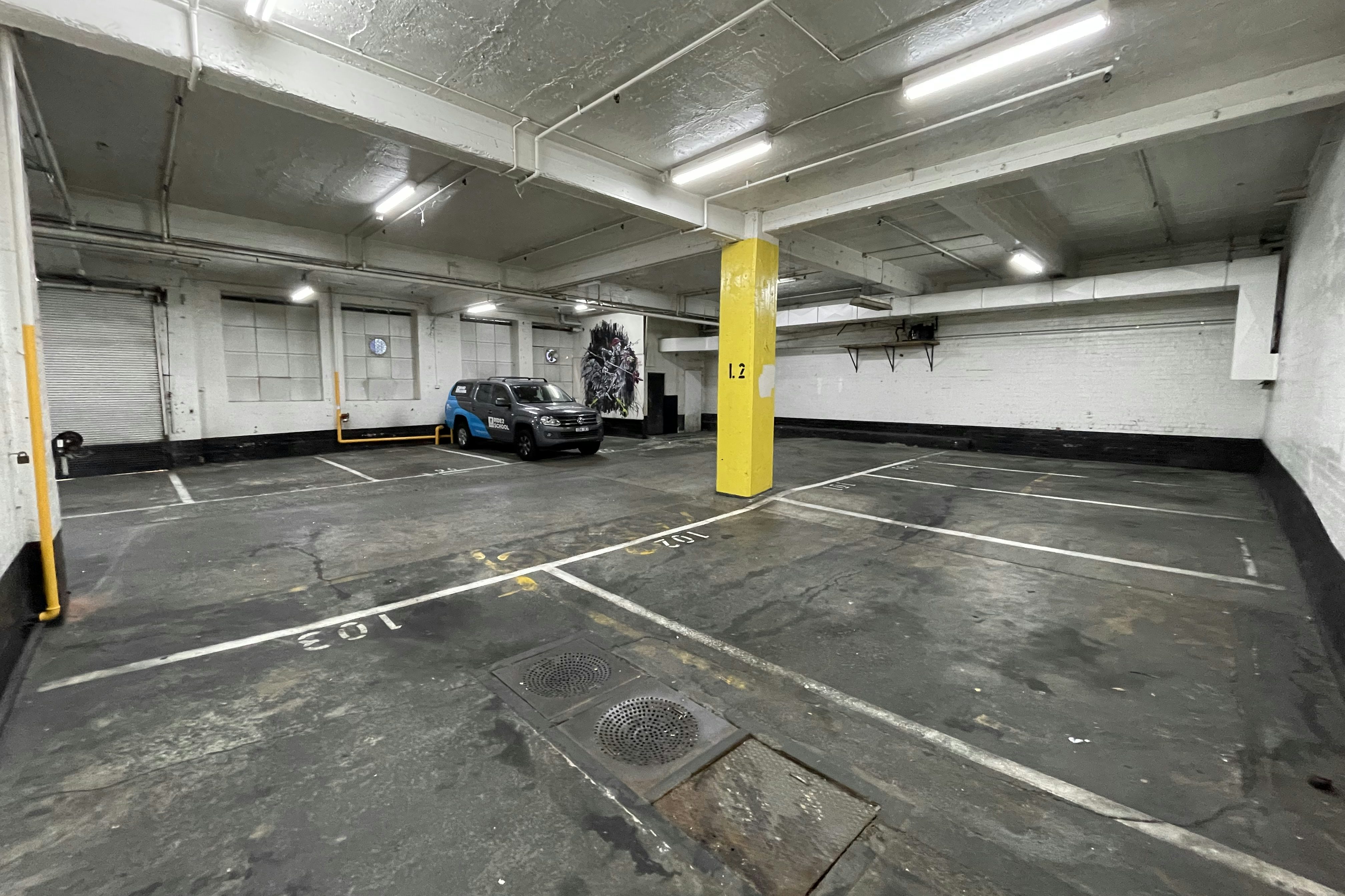 Ground Floor Annex 0