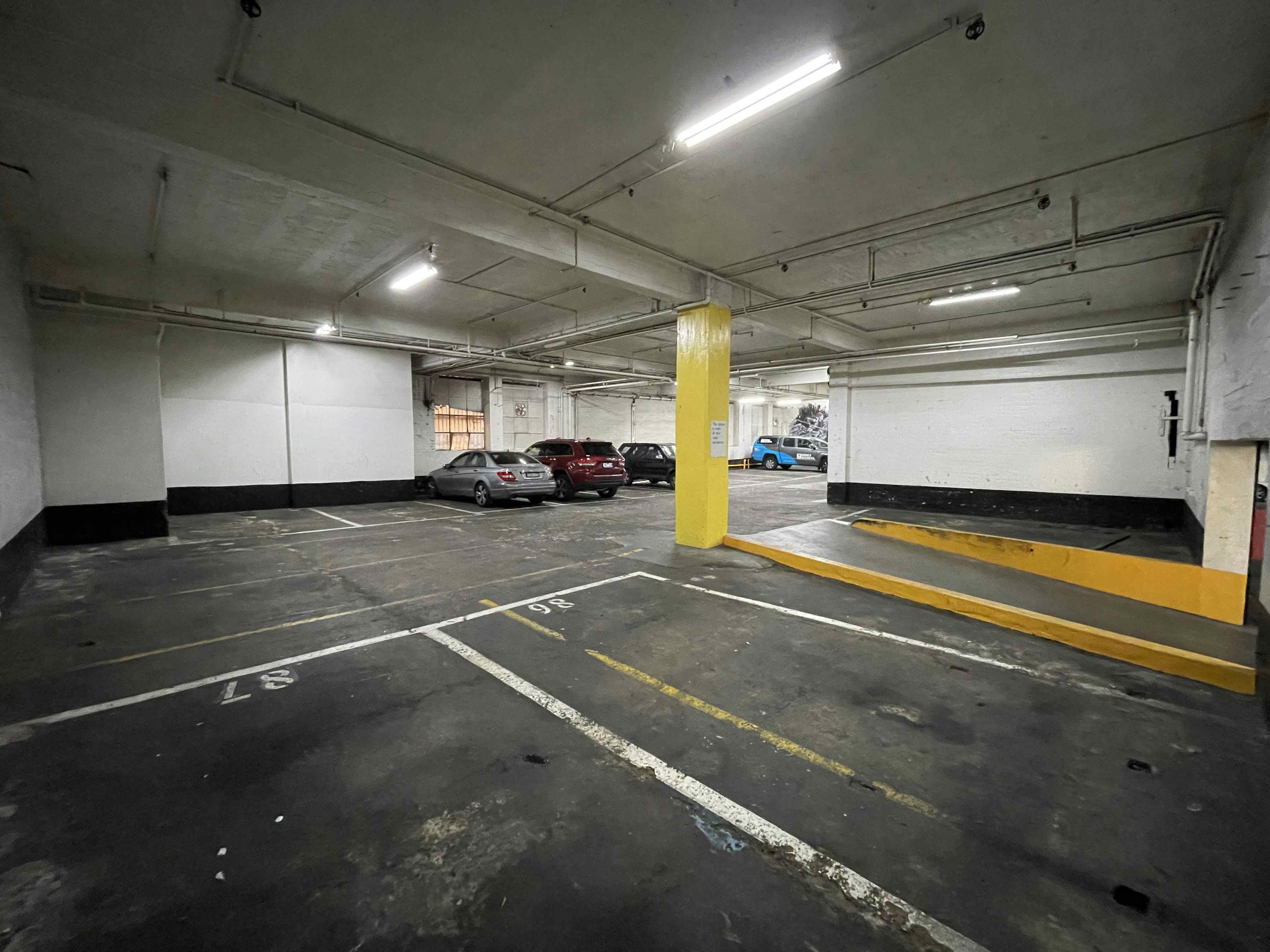 Ground Floor Annex 3