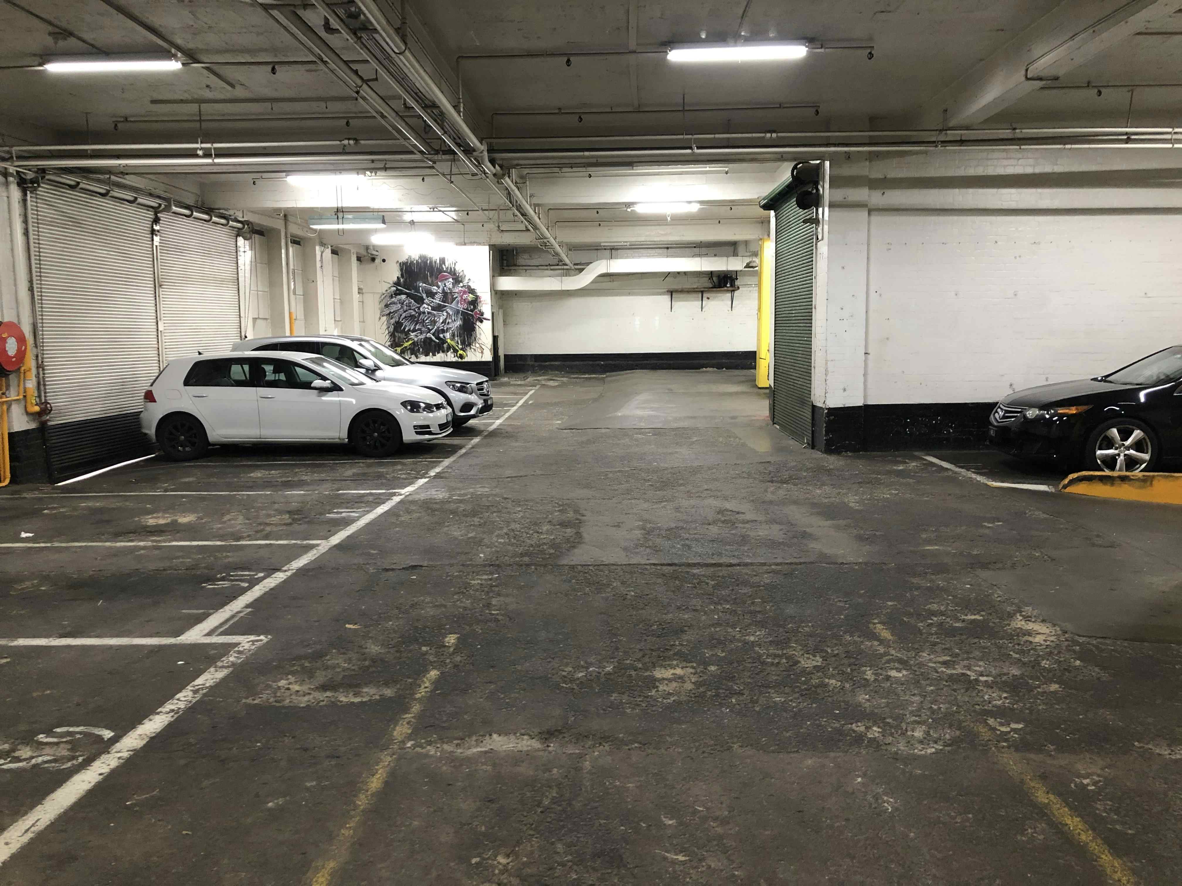 Ground Floor Annex 2