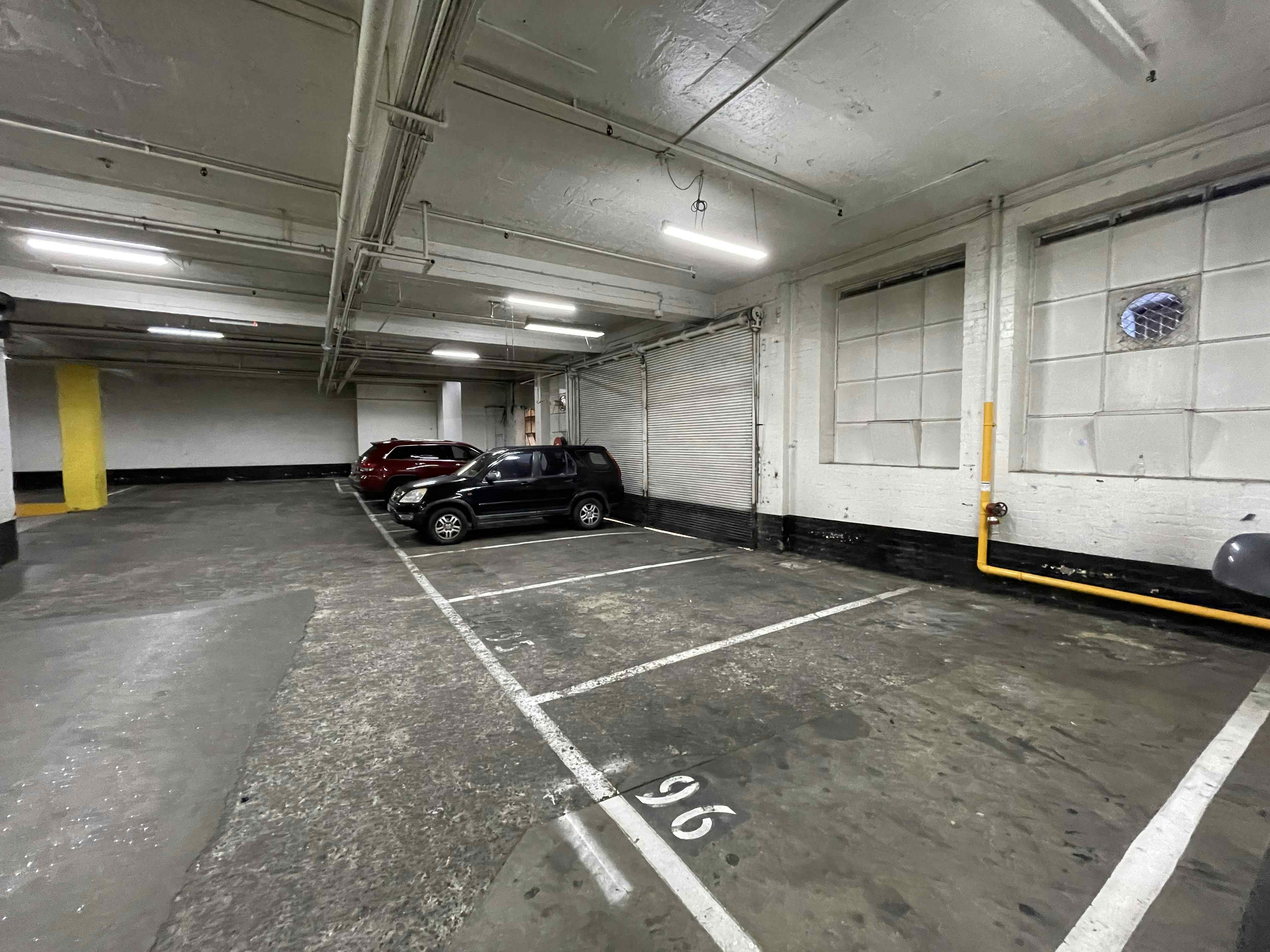 Ground Floor Annex 1