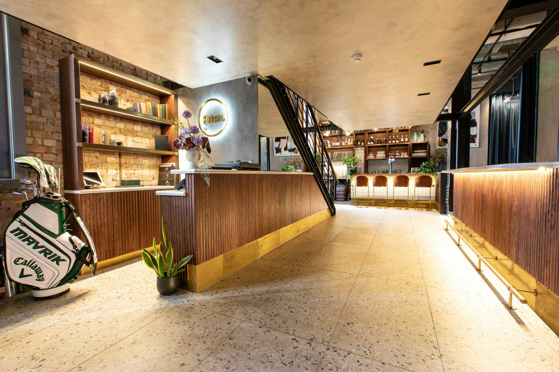 Exclusive Venue Hire 4