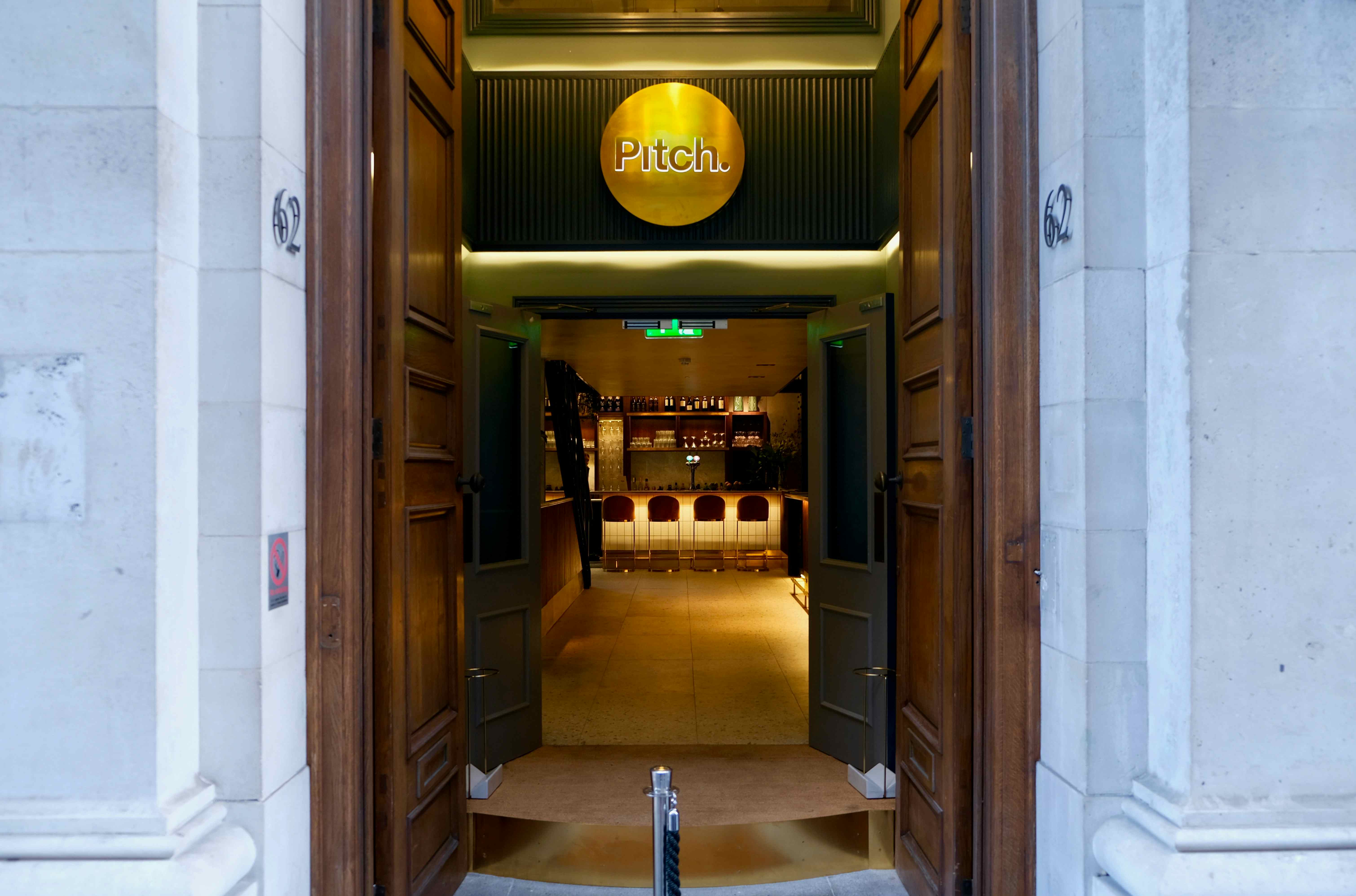 Exclusive Venue Hire 6