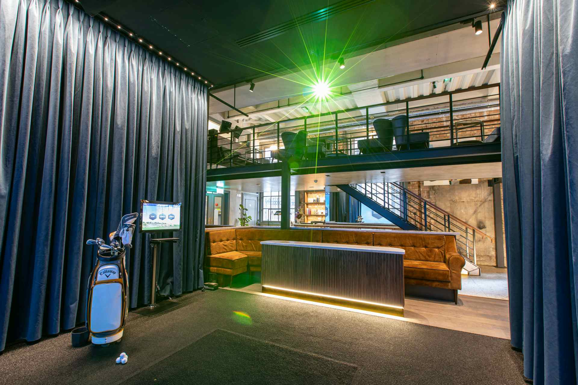 Exclusive Venue Hire 2