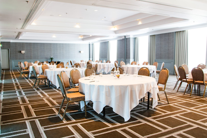 The Symphony Room 1