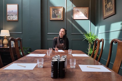 Boardroom 4