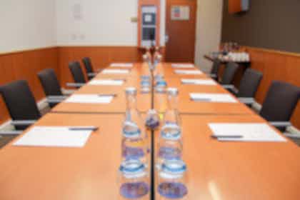 Chamberlain Meeting Room 0