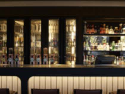 Cliveden Bar & Dining 1