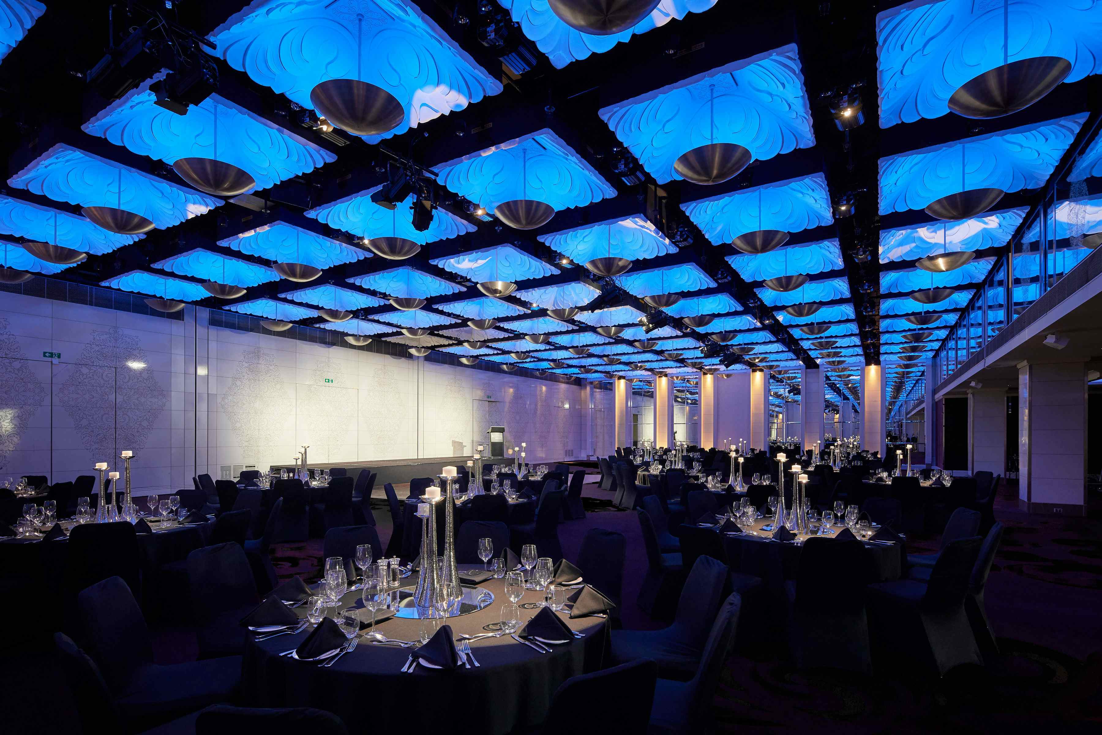 Grand Ballroom
