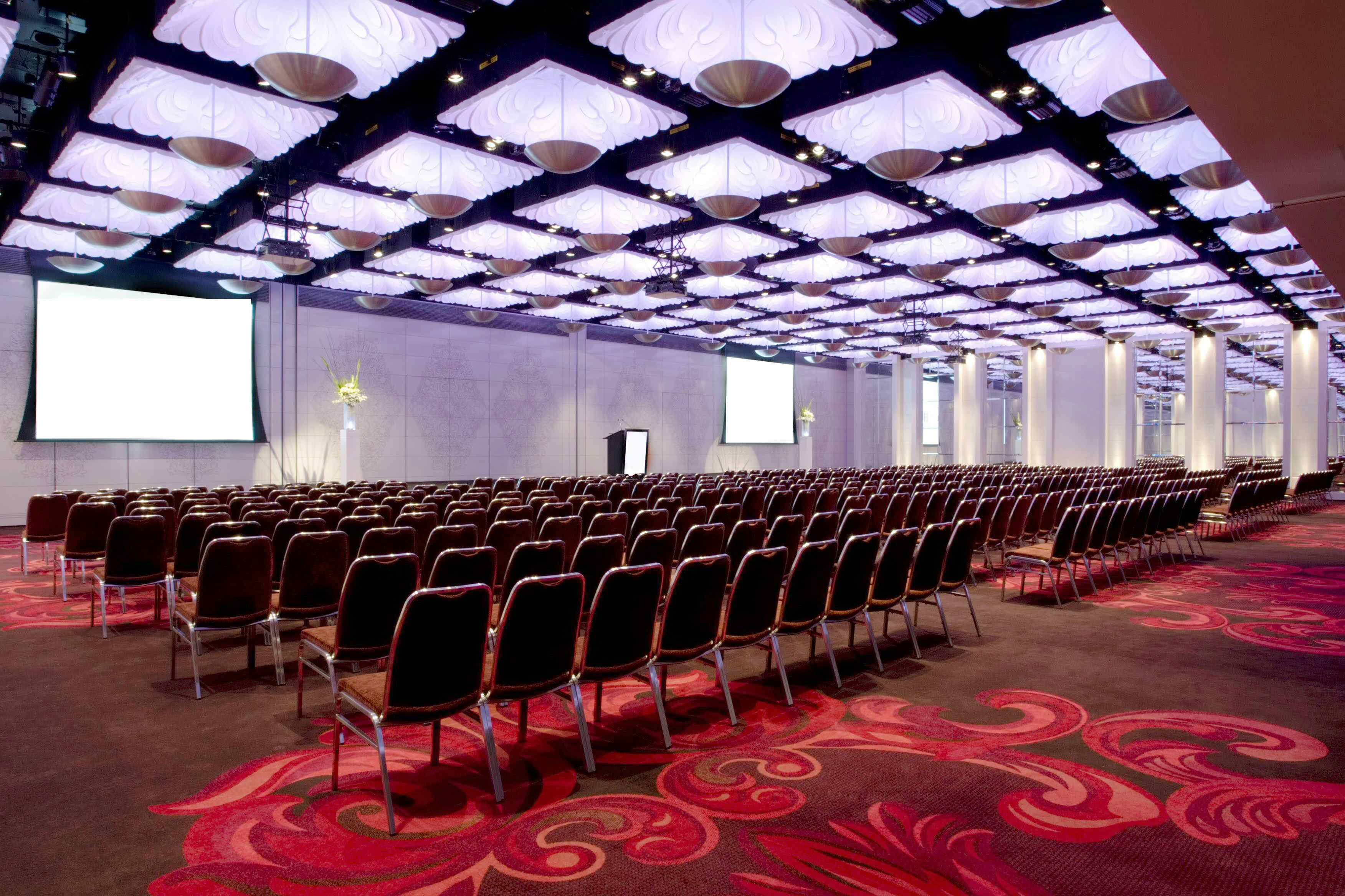 Grand Ballroom 1
