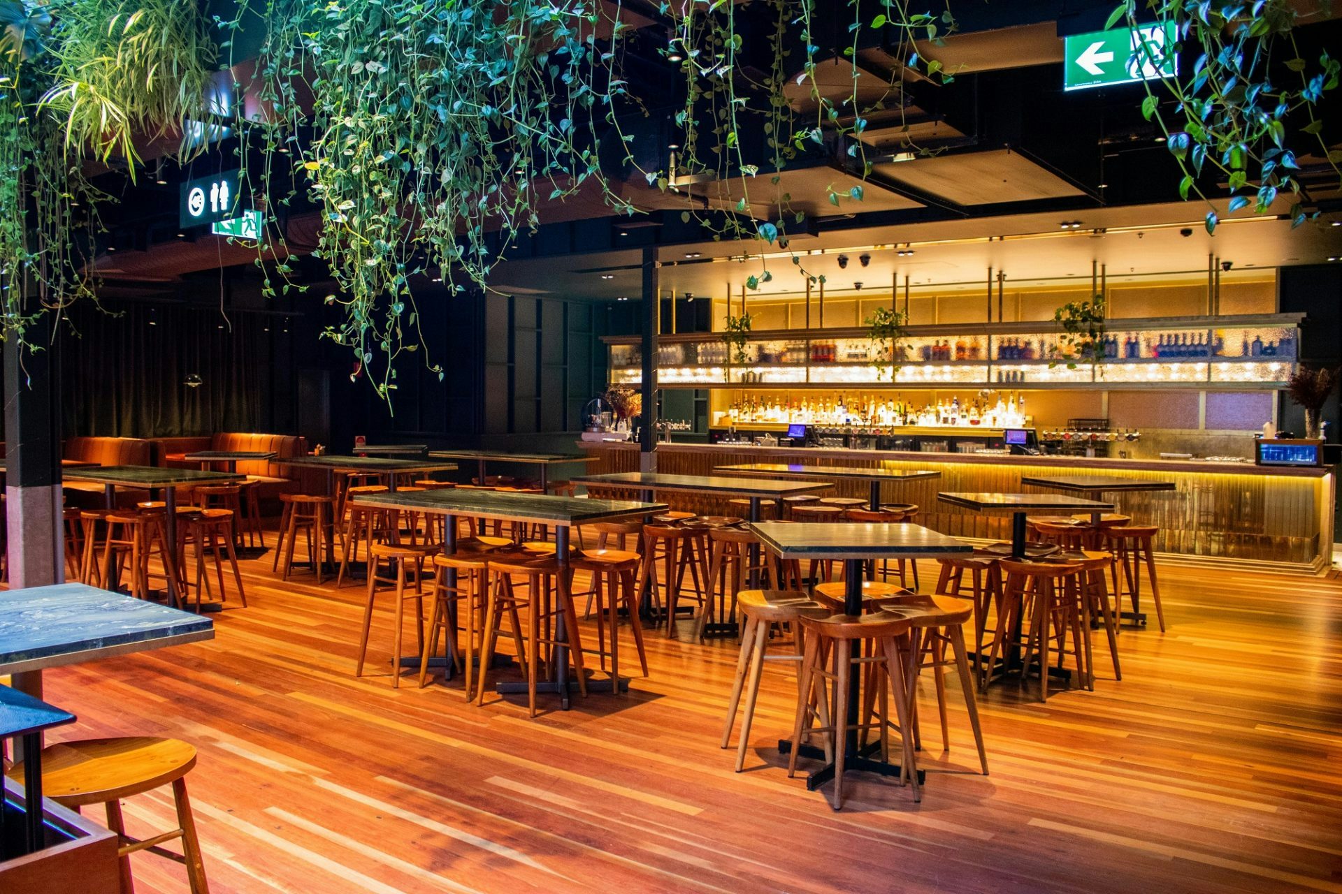 Centre Court 3D tour