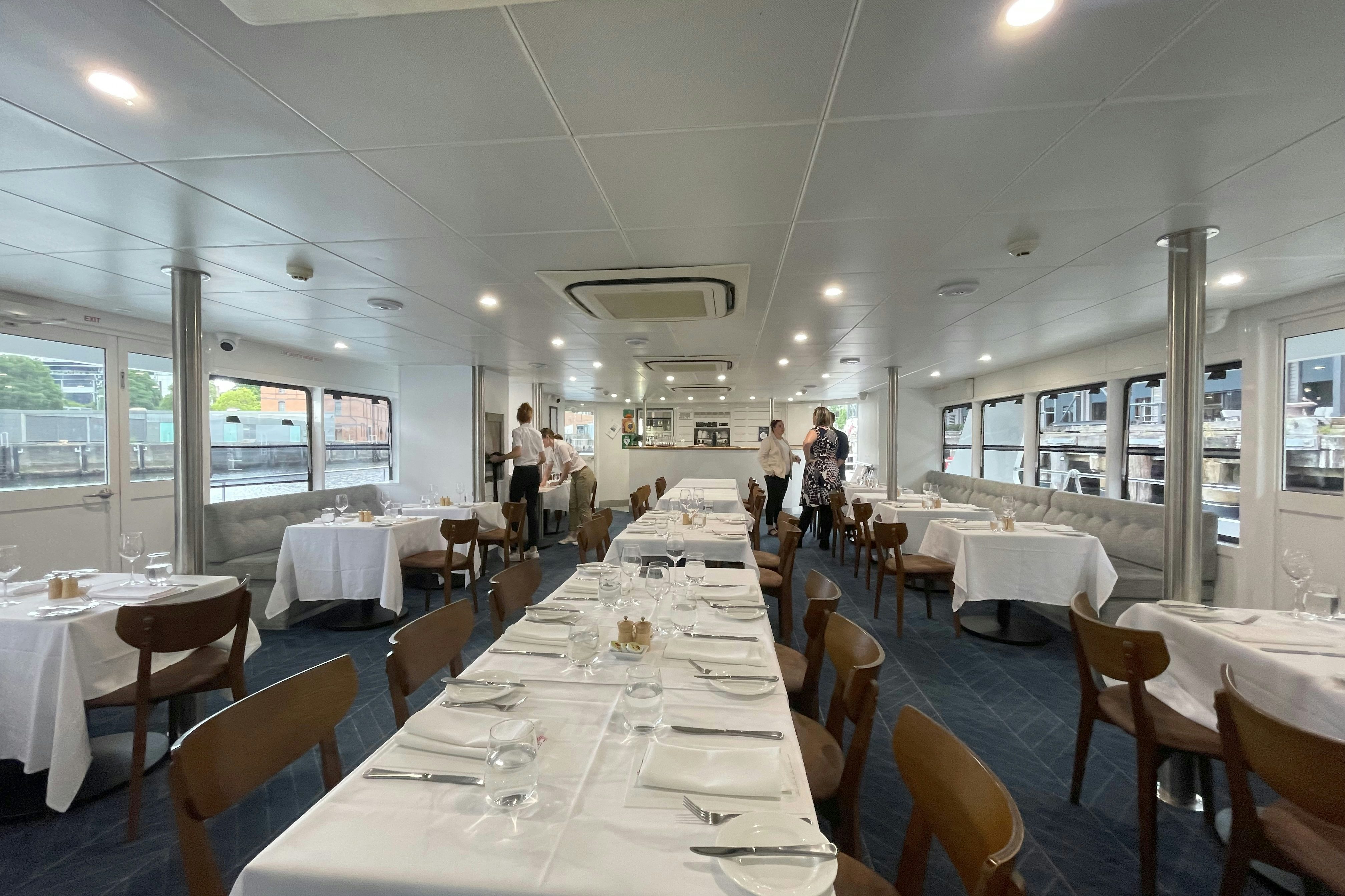 The Spirit of Migloo - Main Deck 1