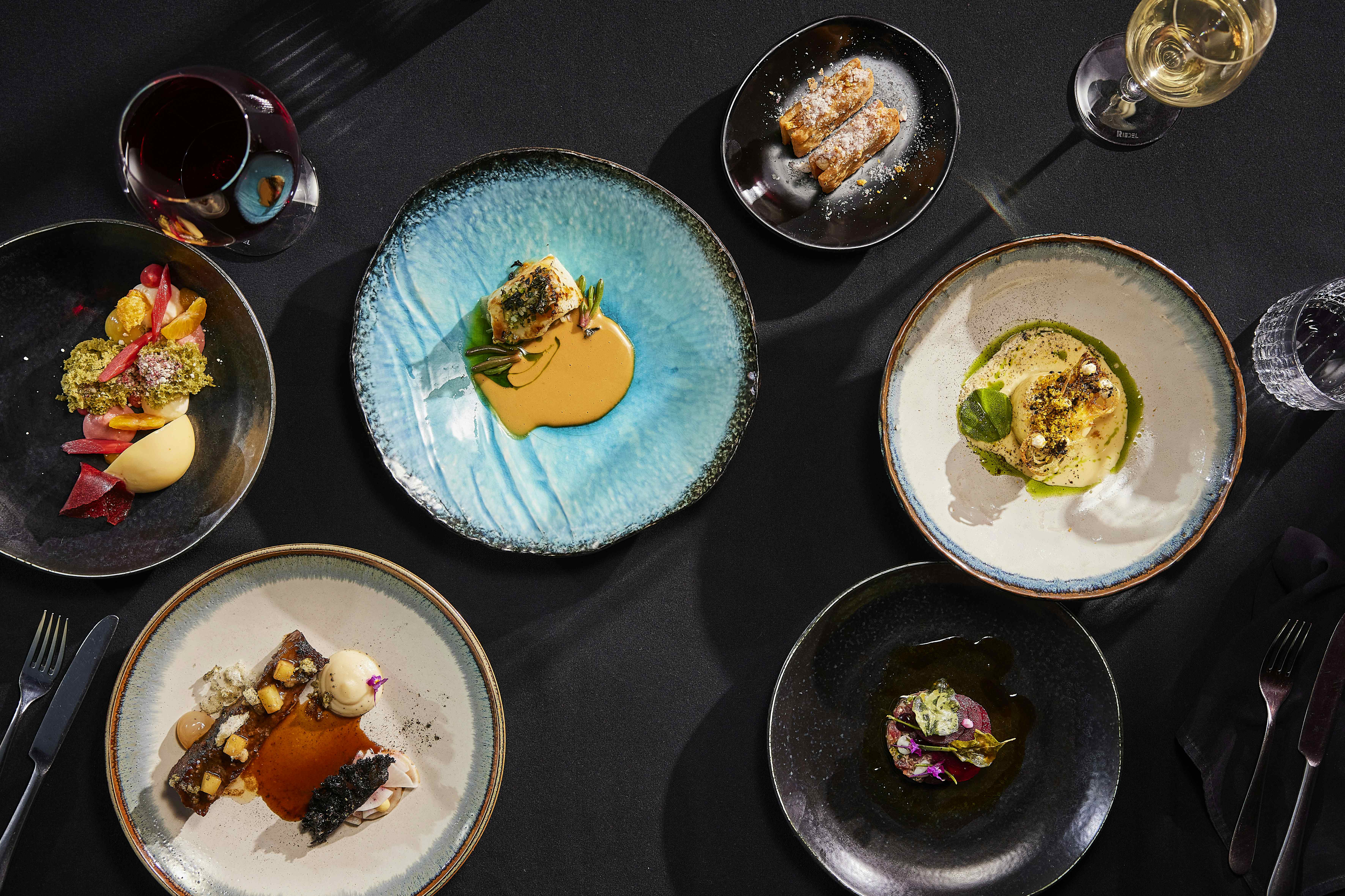 Northern Point Room 7