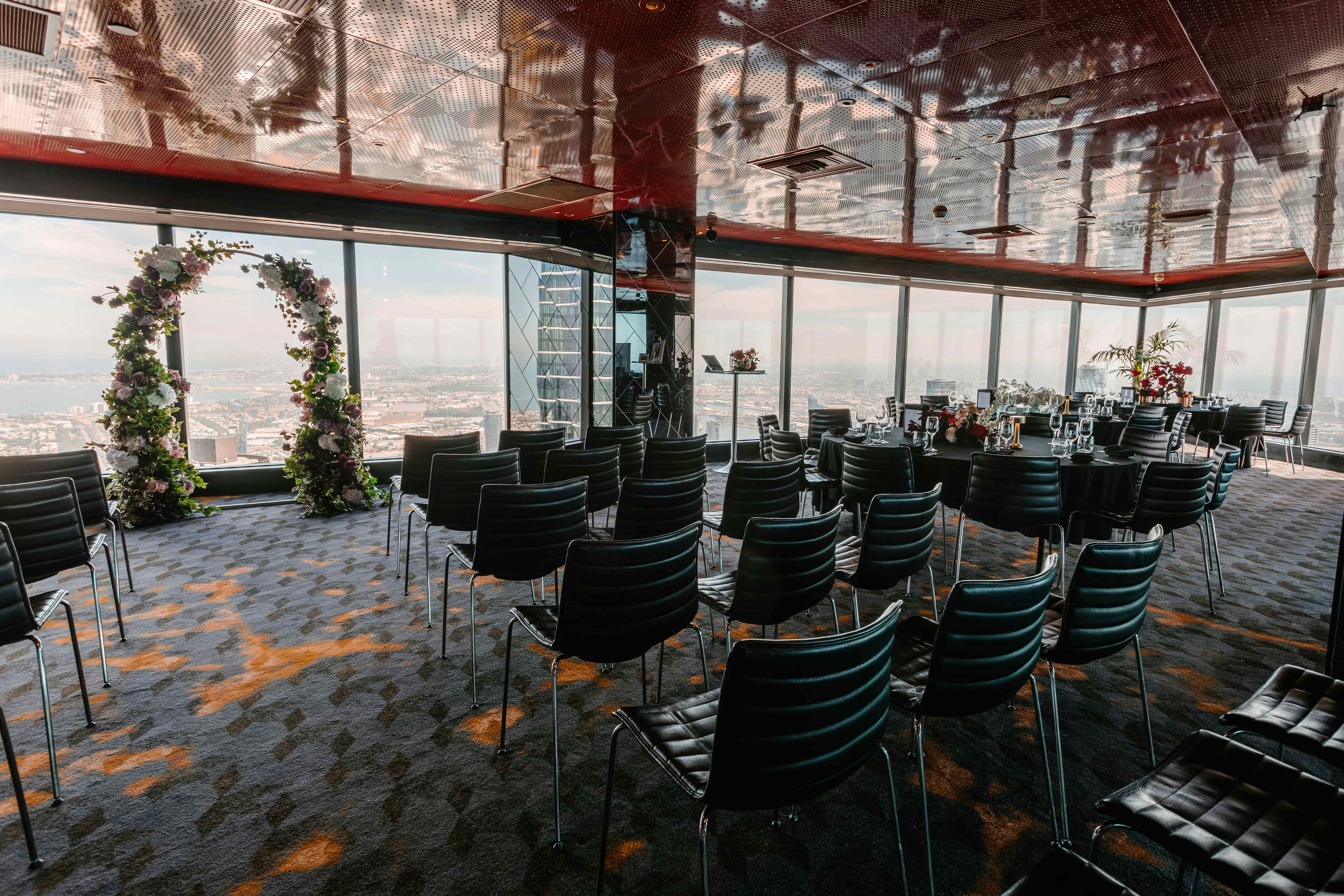 Northern Point Room 1