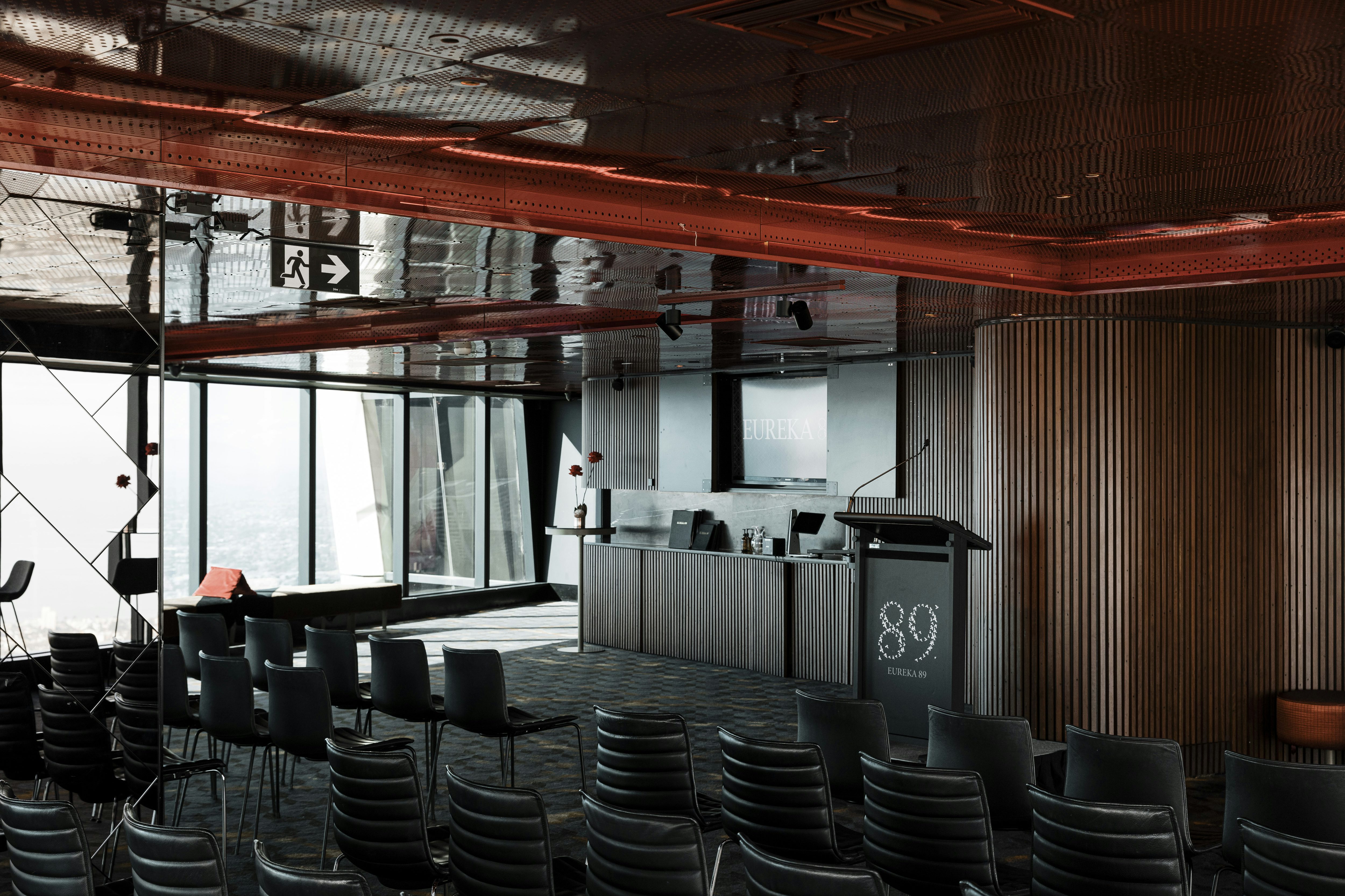 Northern Point Room 3