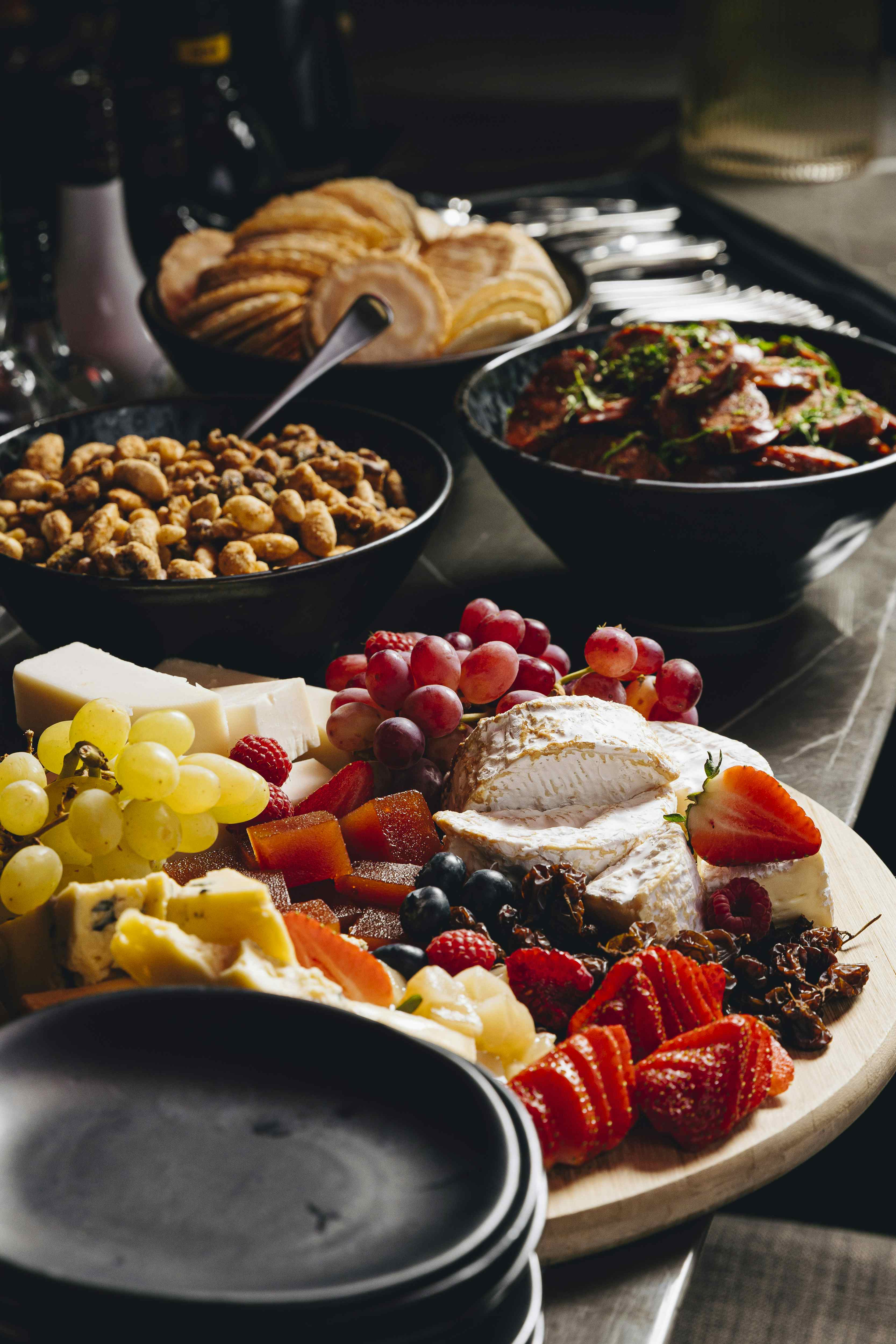 Northern Point Room 6