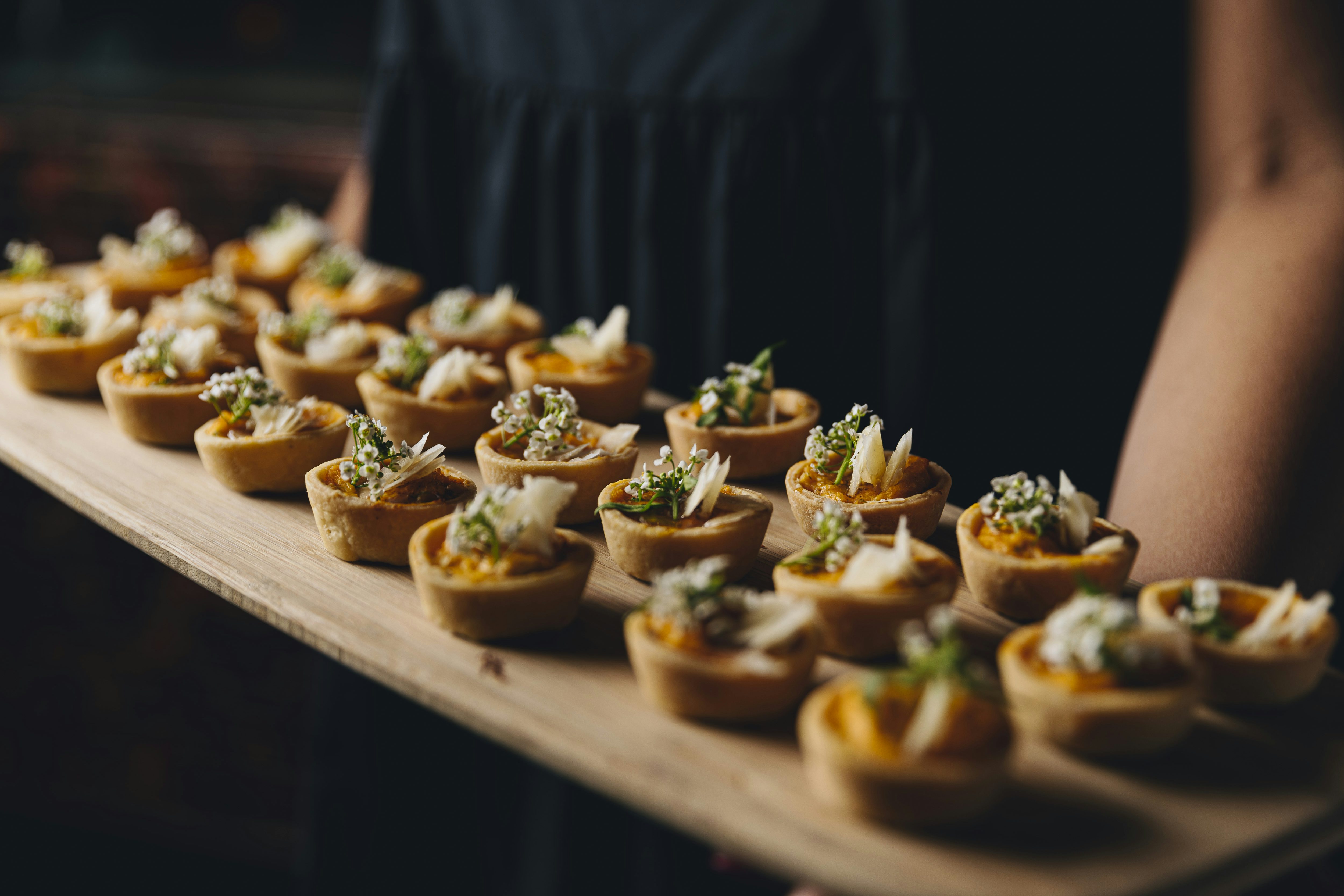 Southern Point Room 3