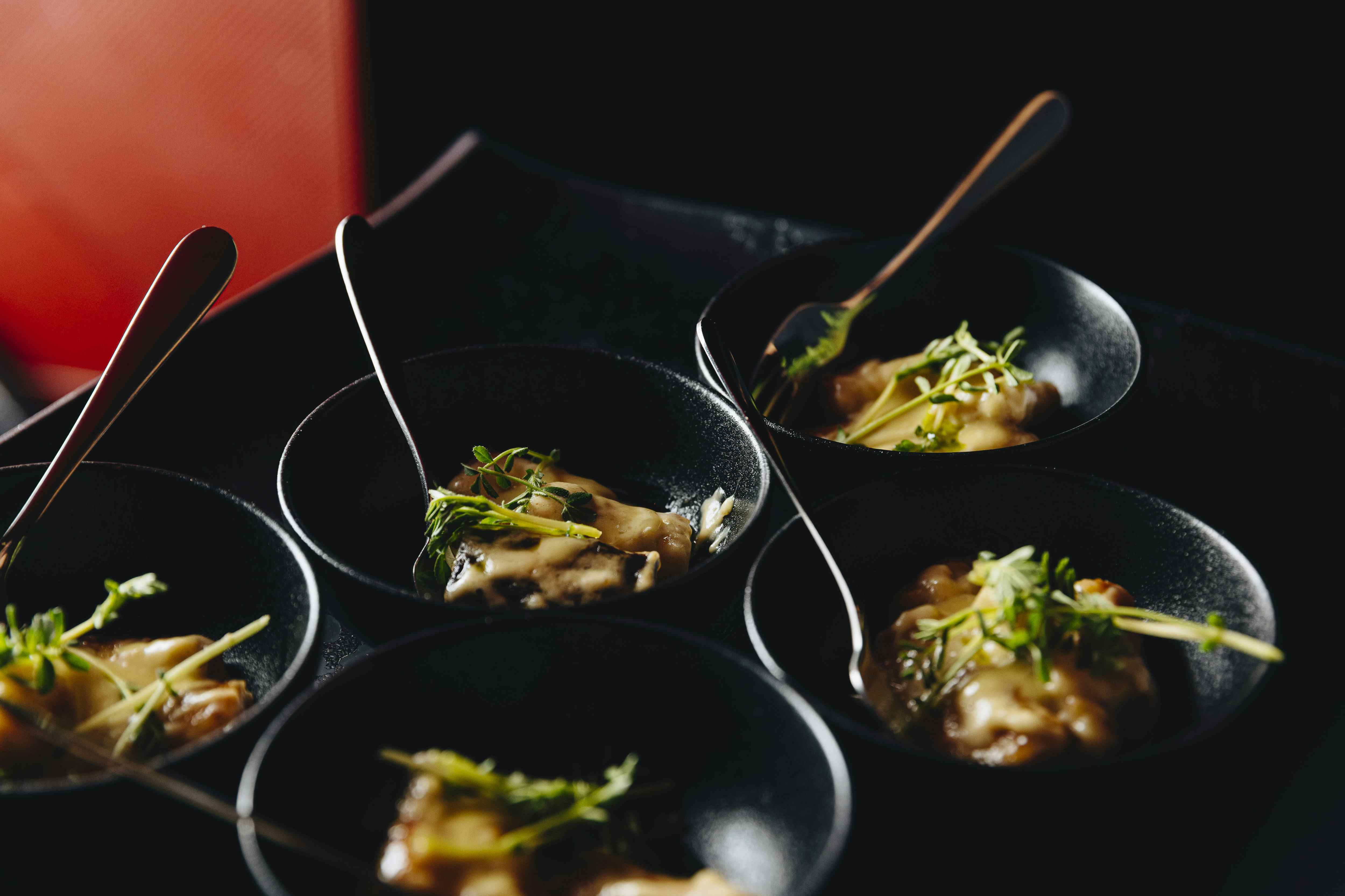 Southern Point Room 4