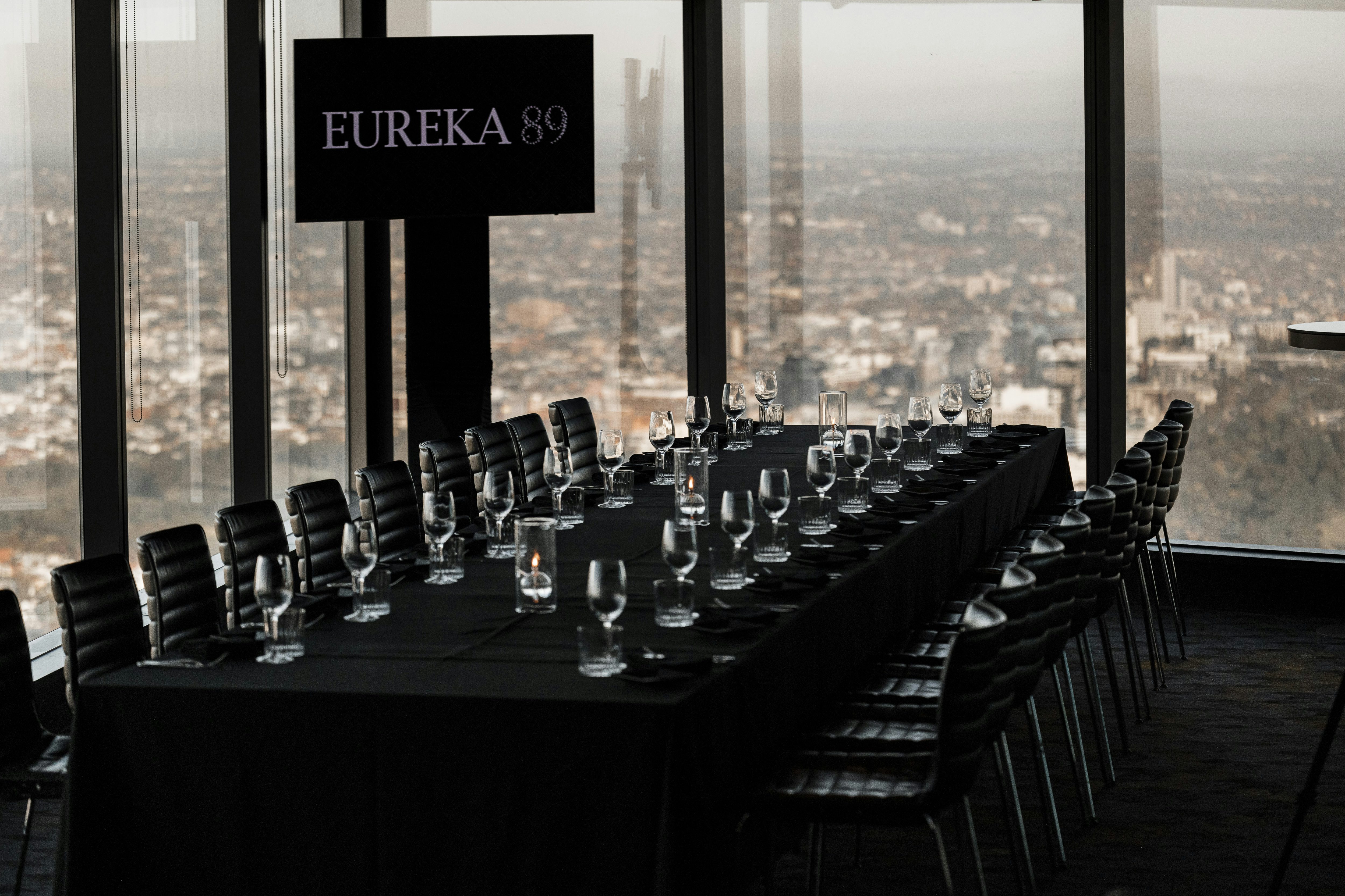 Southern Point Room 1