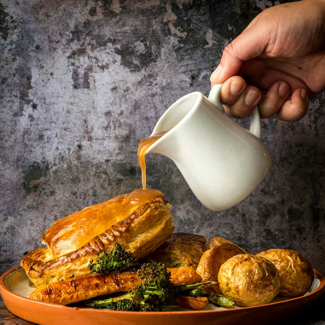 In Person Christmas Cooking Experience 2