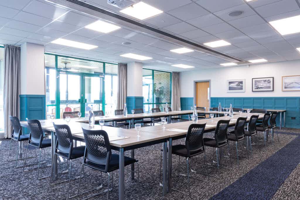 Conference Room One , BAWA Healthcare & Leisure