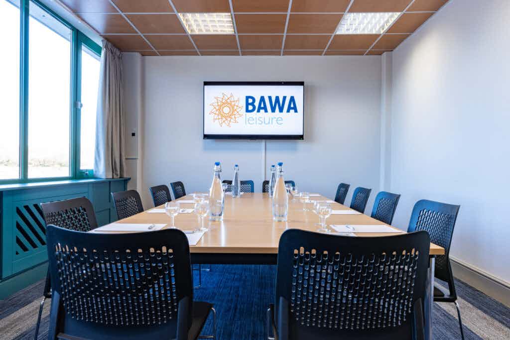 Conference Room Two & Three , BAWA Healthcare & Leisure