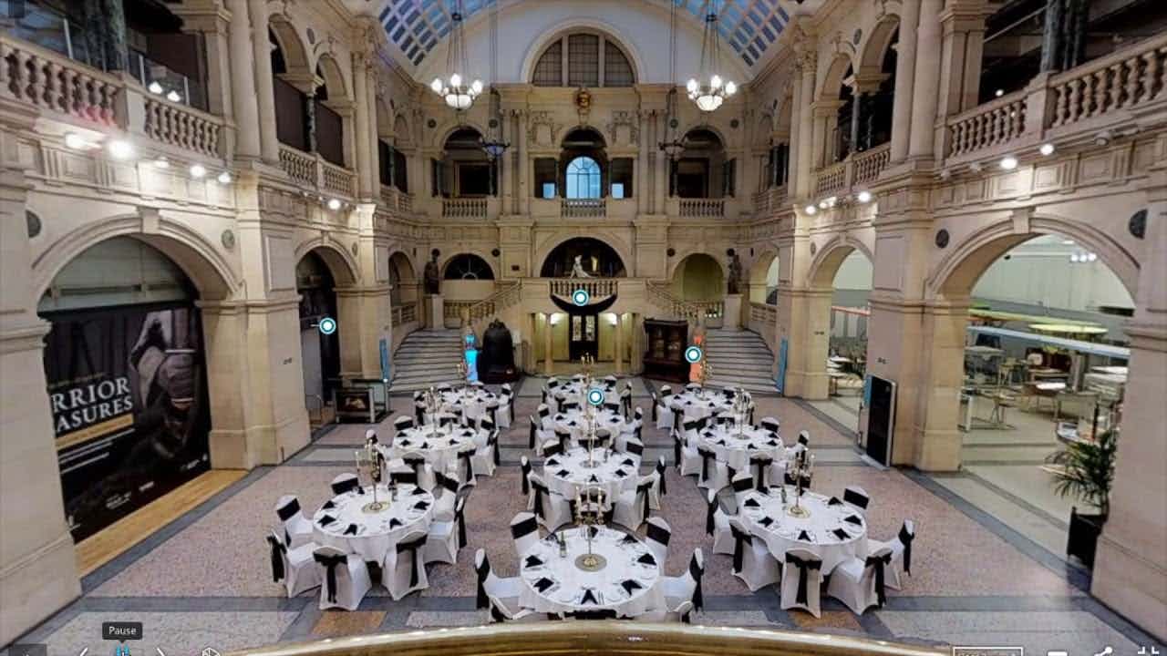 Winterstoke and Wills Hall 1