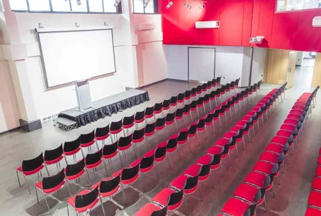 Great Eastern Hall 0