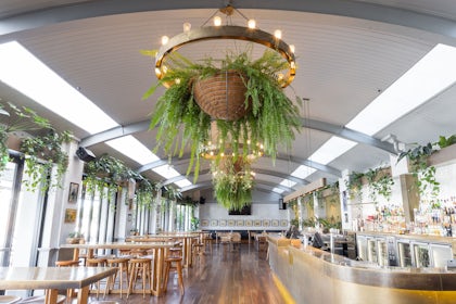 GARDEN BAR 3
