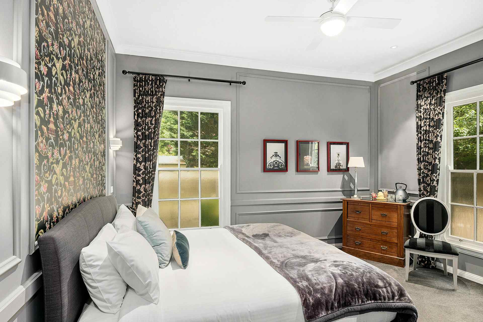 Guest House and Conference Facilities 6