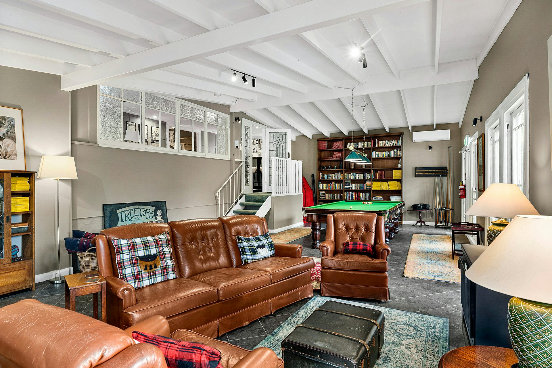 Guest House and Conference Facilities 10