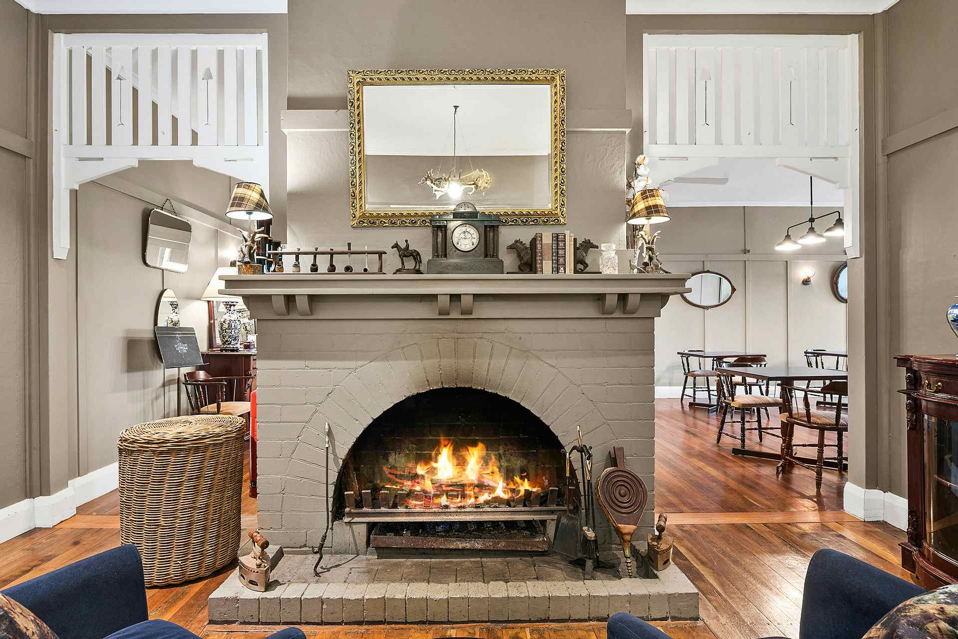 Guest House and Conference Facilities 11