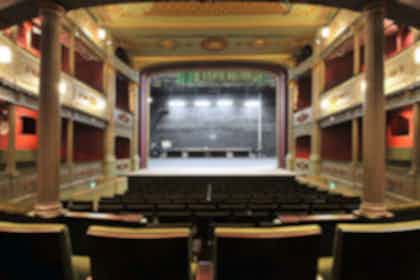 Main Auditorium 1
