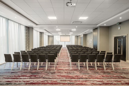 Docklands Suite 1