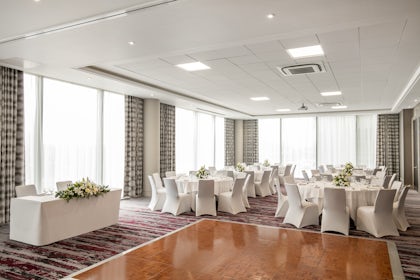 Docklands Suite 2