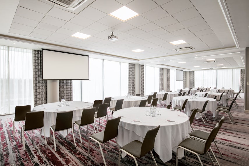 Docklands Suite 3D tour