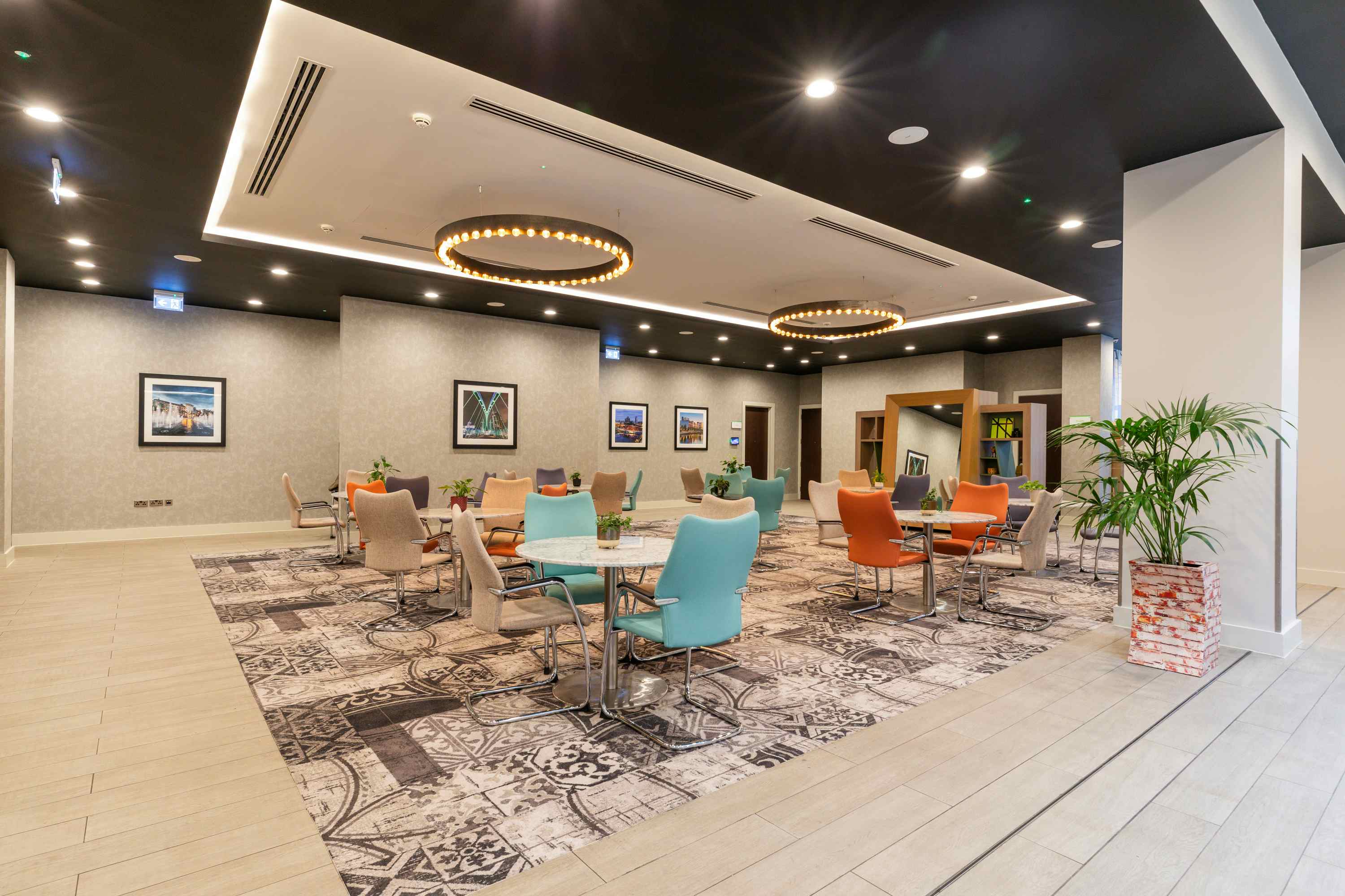 Piccadilly Event Space 6