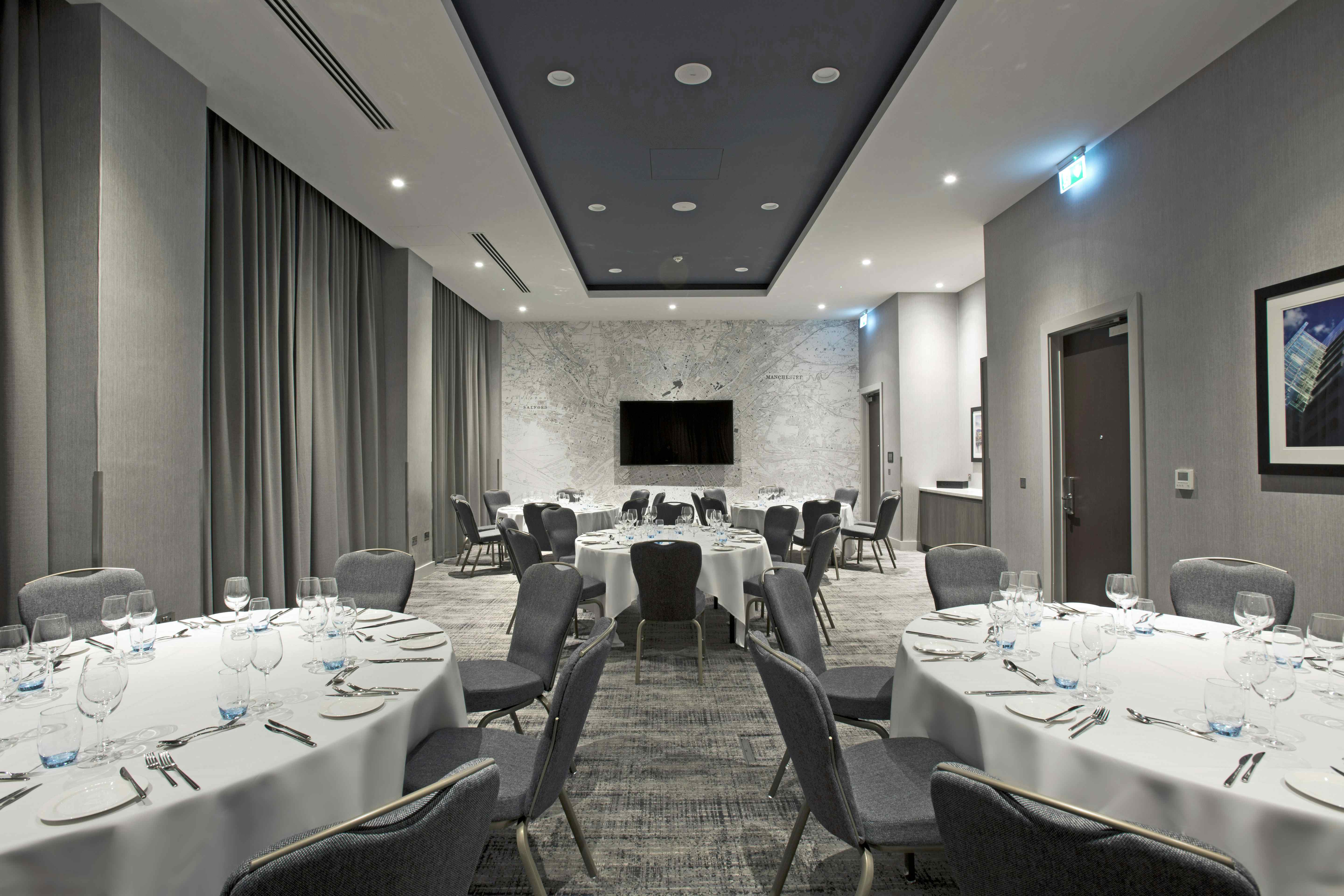 Piccadilly Event Space 5