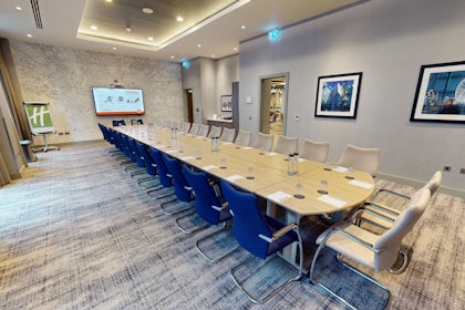 Piccadilly Event Space 3