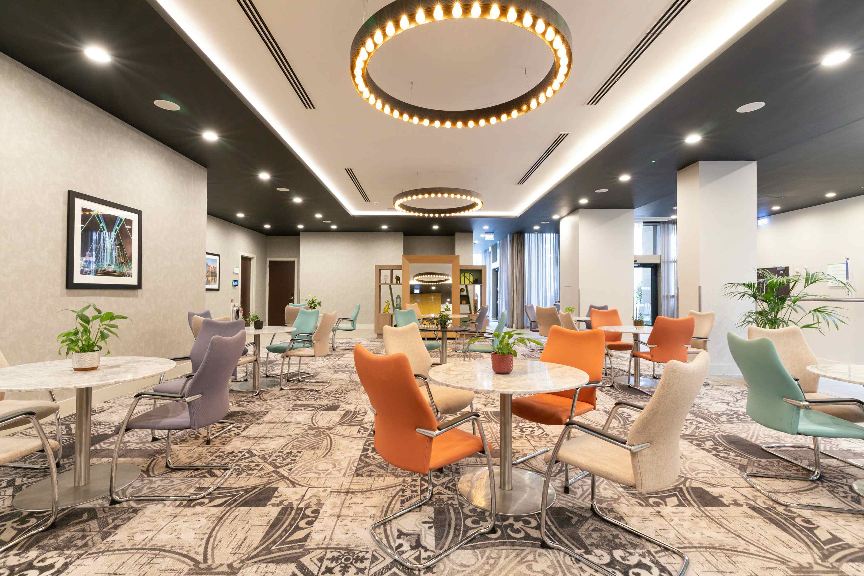 Piccadilly Event Space 4