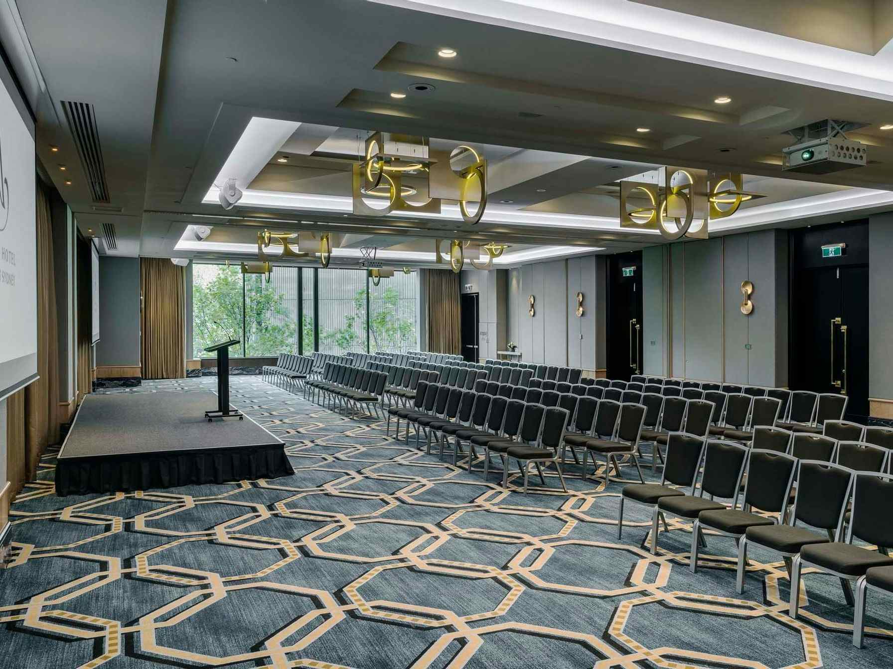 Whiteley Ballroom 1