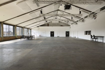 Whole Venue Hire 1