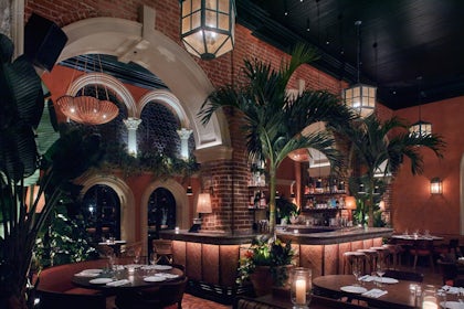 Belvedere 15