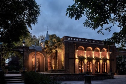 Belvedere 19