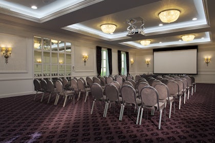 Brunel Suite 2