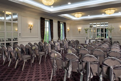 Brunel Suite 3