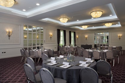Brunel Suite 1